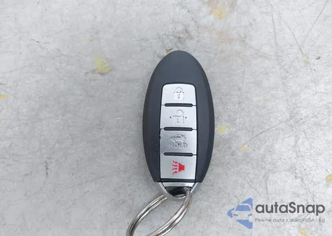 2019 Nissan Sentra Sv z USA, uszkodzony, nr VIN 3N1AB7AP2KY450845